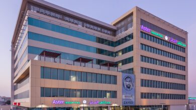 Aster Hospital Al Qusais Recognised in Newsweek's " World Best Smart Hospitals 2025" List among 350 Hospitals Globally