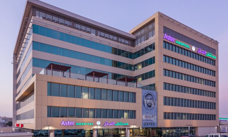 Aster Hospital Al Qusais Recognised in Newsweek's " World Best Smart Hospitals 2025" List among 350 Hospitals Globally