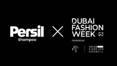 Persil to Transform Fabric Care into a Fashion Must-Have at Dubai Fashion Week