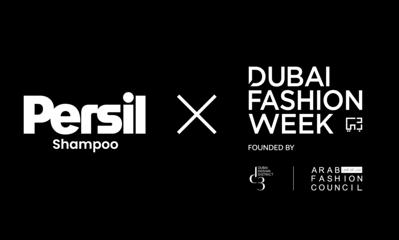 Persil to Transform Fabric Care into a Fashion Must-Have at Dubai Fashion Week