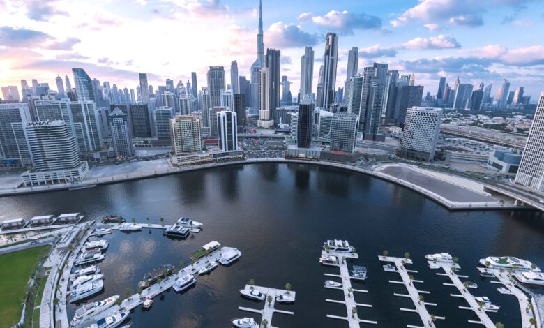 Dubai Property Market Enjoys Another Big Month as August Sales Reach AED47.3 Billion 