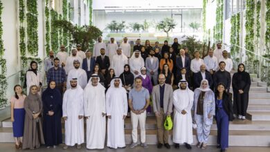 Bedayat Business Incubator and Dubai SME’s Hamdan Innovation Incubator Launch The Emirati Tech Founder Program