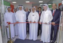 Diamondlease Expands Electric Vehicle Fleet with New Branch in Umm Al Rumool, Dubai