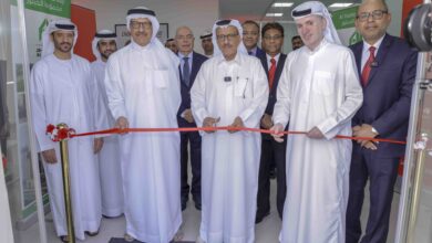 Diamondlease Expands Electric Vehicle Fleet with New Branch in Umm Al Rumool, Dubai