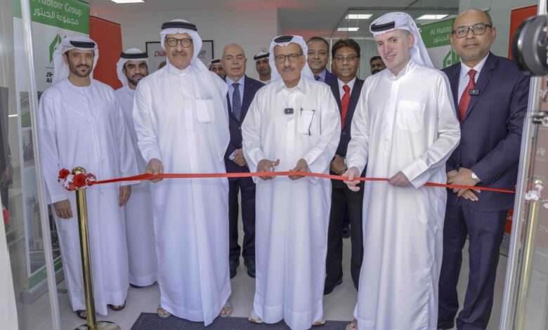 Diamondlease Expands Electric Vehicle Fleet with New Branch in Umm Al Rumool, Dubai