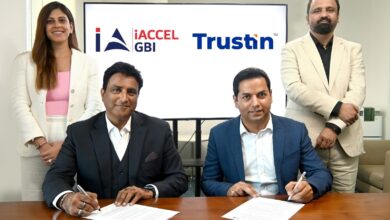 iACCEL GBI Joins Hands with TrustIn to Transform Transaction Landscape in the Middle East