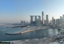 abu dhabi