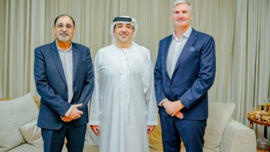 Dubai based Enercap Holdings and Apex Investments in Joint Venture to Build the World’s Largest Supercap Energy Storage Capacity