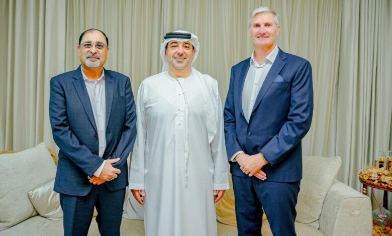 Dubai based Enercap Holdings and Apex Investments in Joint Venture to Build the World’s Largest Supercap Energy Storage Capacity