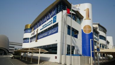 Mohammed Bin Rashid Housing Establishment Earns 18 International ISO Certifications 