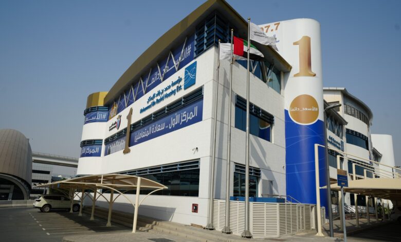 Mohammed Bin Rashid Housing Establishment Earns 18 International ISO Certifications 