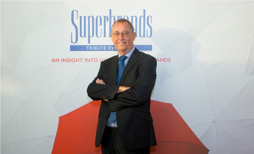 Superbrands 2024 Honours Thirty-Four of UAE's Leading Brands at Prestigious Annual Tribute Event