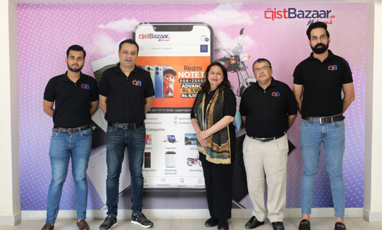 Qist Bazaar Secures $3.2 Million Funding to Drive Financial Inclusion in Pakistan