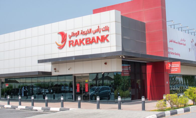 RAKBANK Completes its Inaugural Tier 2 Issuance of USD 250 Million. 