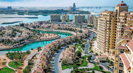 Free Golden Visa: Dubai Property Developers Bear Costs of up to 3 Family Members to Attract Buyers