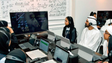 Sheikh Mohammed Announces Launch of National University of Dubai