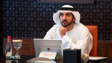 Sheikh Hamdan Announces Creation of 'Unified Population Registry'