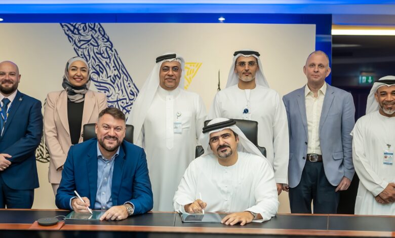 Dubai Airports and Serco join forces to foster Emirati talent