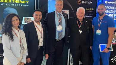 amplifAI Health Partners with USATherm in a Saudi-US Alliance to Advance Thermographic Applications in Healthcare