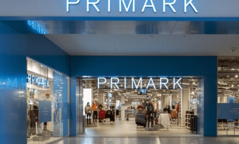 Primark Could be Coming to a Mall Near You