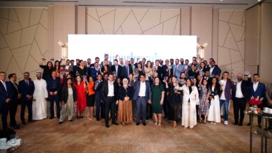 Superbrands 2024 Honours Thirty-Four of UAE's Leading Brands at Prestigious Annual Tribute Event