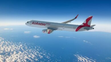 Air Arabia Abu Dhabi launches Home Check-In service