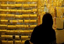 Dubai Gold Price Drop July 2026: Retail Bullion Hits Monthly Low Amid Gulf Tensions