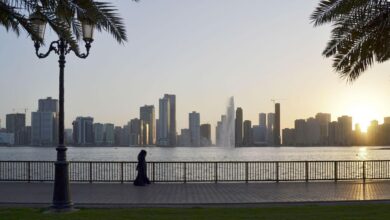 sharjah