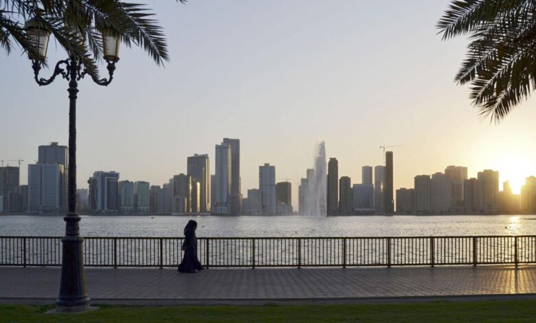 sharjah