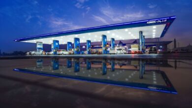 'ADNOC Distribution' approves $350 million interim cash dividend for H1