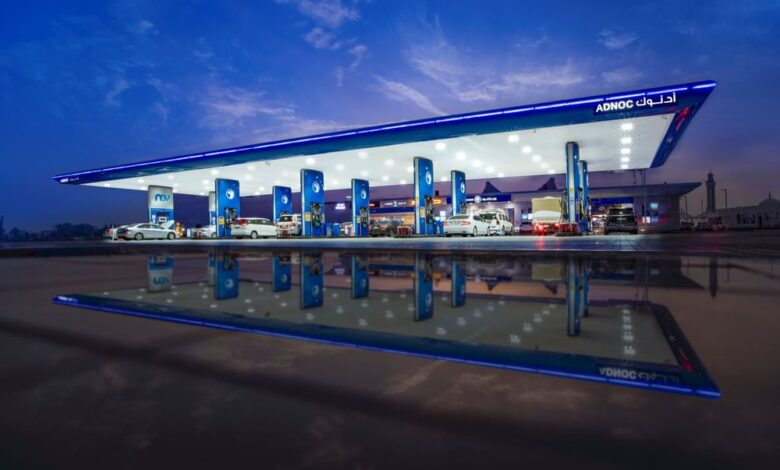 'ADNOC Distribution' approves $350 million interim cash dividend for H1