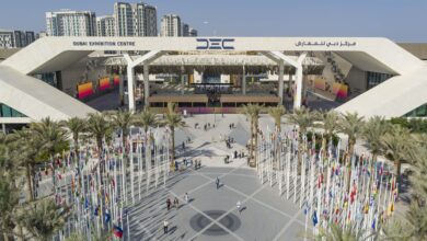 Mohammed bin Rashid Approves AED10 billion Expansion Plan for Dubai Exhibition Centre at Expo City Dubai