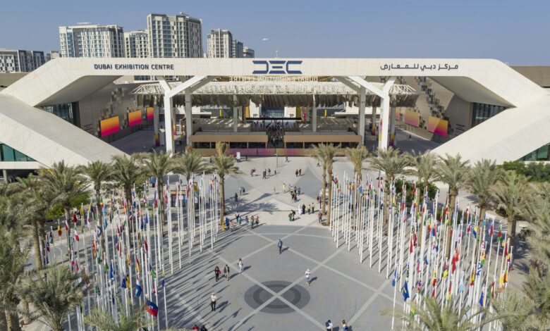 Mohammed bin Rashid Approves AED10 billion Expansion Plan for Dubai Exhibition Centre at Expo City Dubai