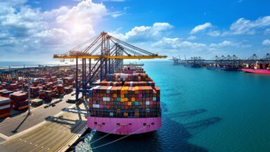 Dubai Ranks First in Arab world Fifth Globally in International Shipping Centre Development Index