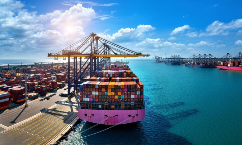 Dubai Ranks First in Arab world Fifth Globally in International Shipping Centre Development Index