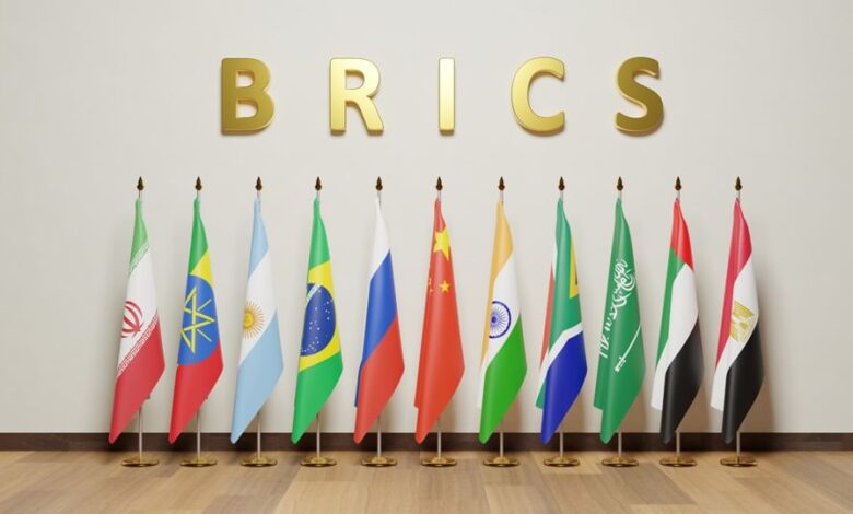 UAE-BRICS Partnerships set to Foster Global Development, Prosperity