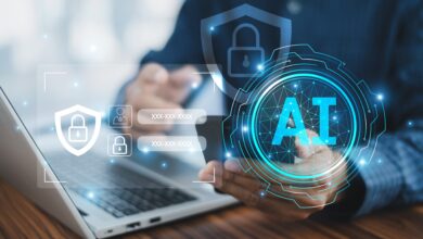 AI-Driven Cybersecurity