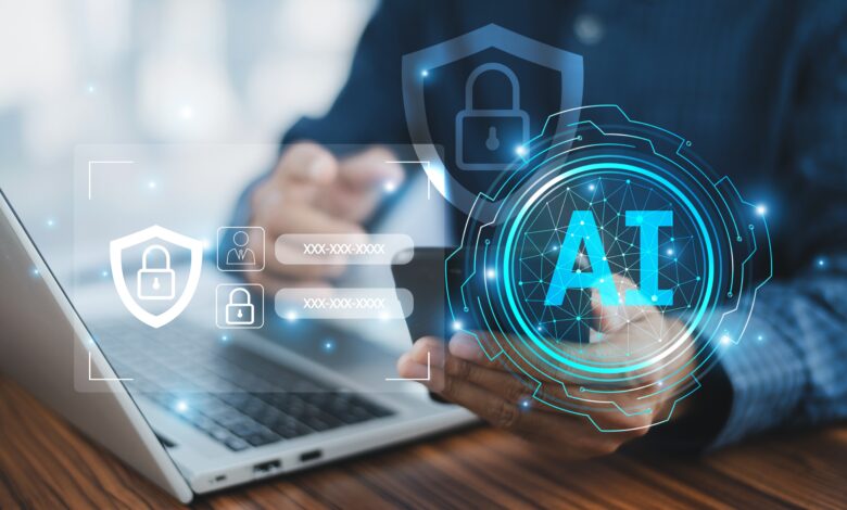 AI-Driven Cybersecurity