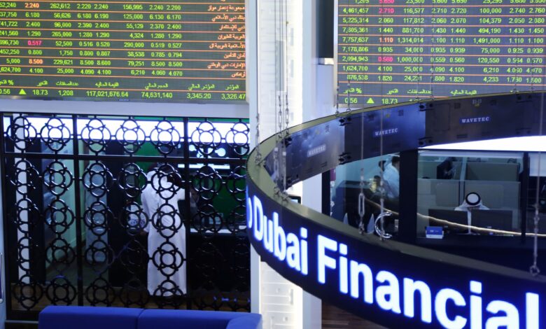 Dubai Financial Market Announces Completion of Periodic Review of its General, Islamic Indexes