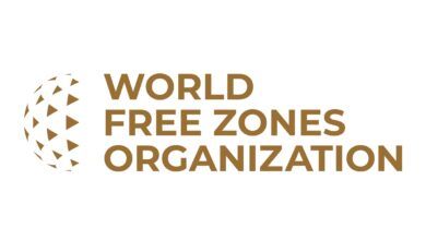 World Free Zones Organization Launches its New Corporate Identity