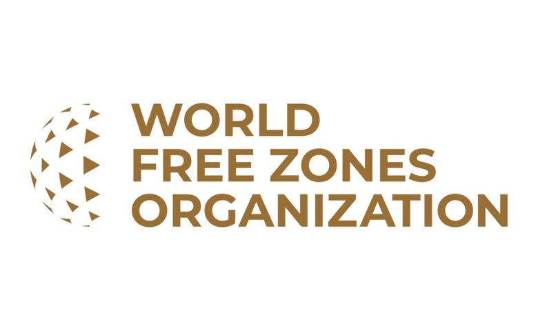 World Free Zones Organization Launches its New Corporate Identity