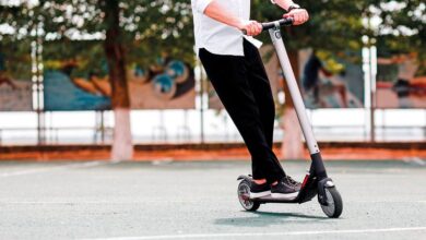 RTA Lifts e-Scooter Ban on Dubai Metro and Tram Issues Guidelines