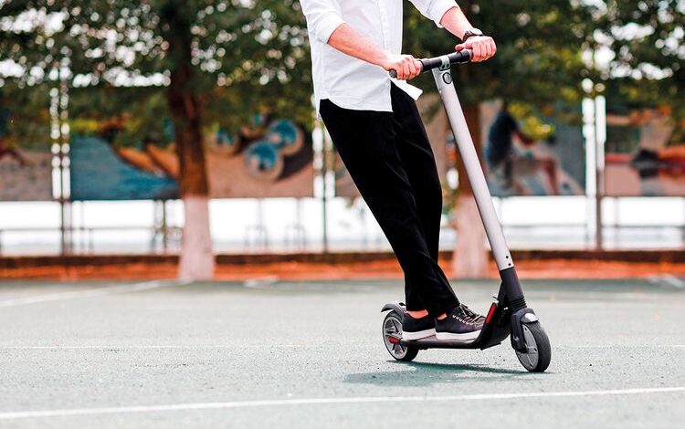 RTA Lifts e-Scooter Ban on Dubai Metro and Tram Issues Guidelines