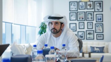 Hamdan bin Mohammed: Dubai Maintains its Ranking as World’s No. 1 City for Attracting Greenfield FDI for Third Consecutive Year