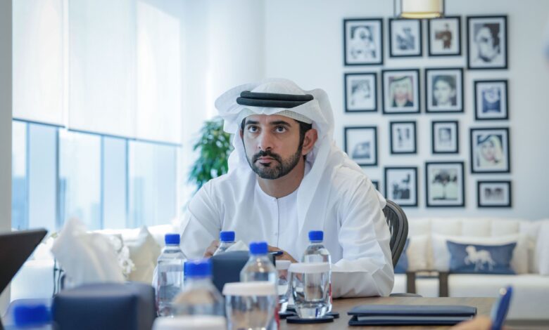 Hamdan bin Mohammed: Dubai Maintains its Ranking as World’s No. 1 City for Attracting Greenfield FDI for Third Consecutive Year