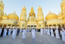 Global Village Welcomes Guests this Season 29 with a Spectacular Opening 