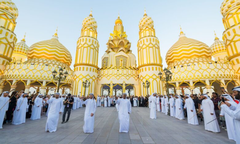 Global Village Welcomes Guests this Season 29 with a Spectacular Opening 