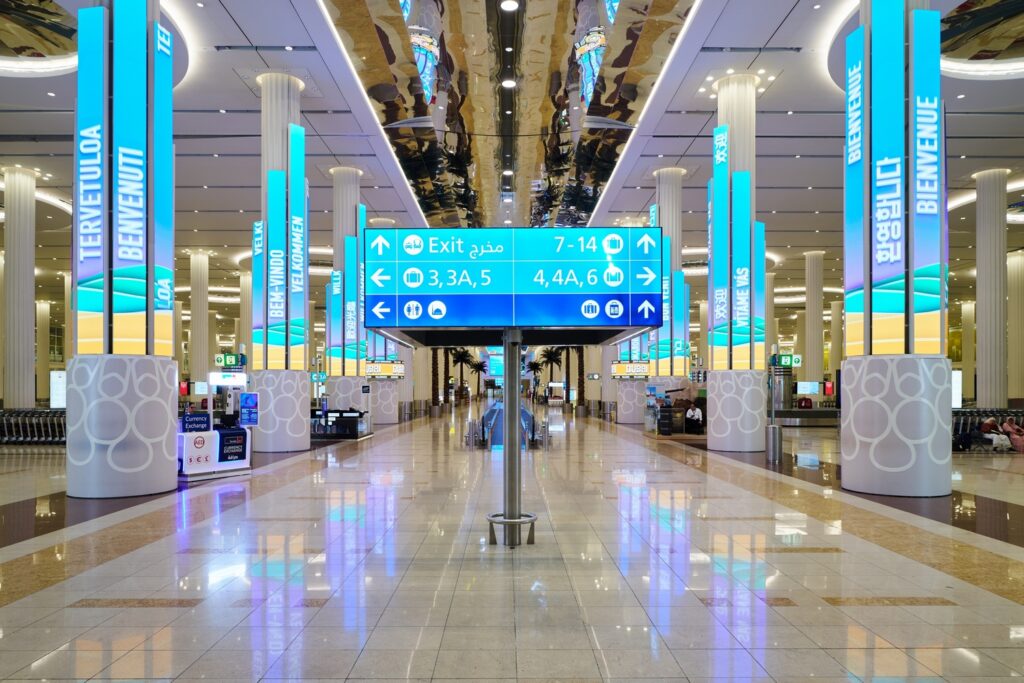 DXB Achieves Top Sustainability Milestone with Global Accreditation