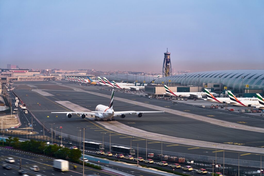 DXB Achieves Top Sustainability Milestone with Global Accreditation