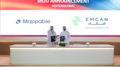 Mappable Announces Strategic Partnerships with Fujairah GIS Center Emirates Transport and Emarat